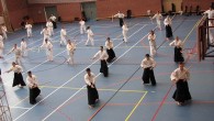 Szezonkezdés Tisztelt tatabányai shinkendokák! A nyár utáni első edzés időpontja 2010. szeptember 02. csütörtök 17.00 óra, helye a 30 évesek parkja. A további edzés időpontokat aznap megbeszéljük. Addig is jó pihenést, de azért készüljetek. Zubor Sándor