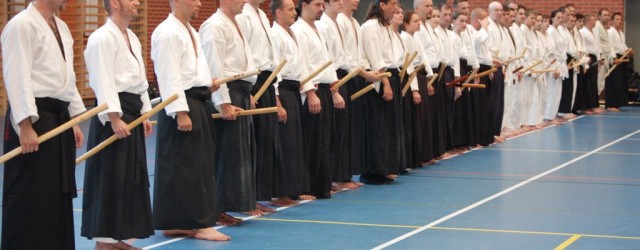Sziasztok! A hagyományokhoz híven az idén is lesz húsvéti tábor. Mindenki megjelenésére számítok. Program: Péntek: 18.00-20.00 Shinkendo (utolsó órában az instruktorok szeparáltan edzenek) Szombat: 10.00-12.00 Shinkendo  (utolsó órában az instruktorok...