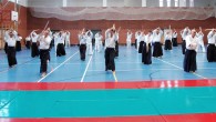 Riportfilm a 2010-es Fóti szemináriumról Felkerült a Youtube-ra az új riportfilm a X. Nemzetközi Shinkendo szemináriumról. Elérhető a jobb oldali video blokkból, vagy közvetlenül itt:
