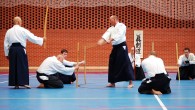 Sziasztok! Július 8-án érkezem vissza a Hombu Dojo-ból, és rögtön utána a frissen elsajátított információk birtokában edzőtábor lesz a hétvégén. Természetesen Shinkeno illetve Toyama-ryu vizsgával összekötve. Kérem, hogy minden ki...