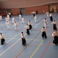 Új helyszínen és időpontban tartjuk a dunaújvárosi Tetsu no Hashi dojo edzéseit: Helyszín: Dunaújvárosi Főiskola régi tornaterme (főépület) Időpont: szombatonként 12:30-14:30-ig. Mindenkit várunk szeretettel!