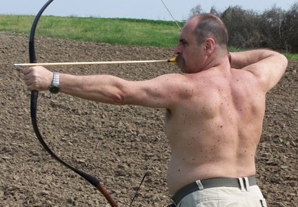 Kedves Shinkendosok! 2010. július 18.-án tartja a kiskunkacházi ijász szakosztály az éves nyíltnapját. Minden érdeklődőt szeretettel várunk a dojokból, aki szeretne egy jót ijászkodni. Több típusú célpont különböző távolságról, koronglövészet […]