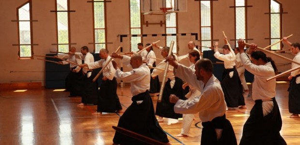 X. Nemzetközi Shinkendo és Aikibujutsu szeminárium Obata Toshishiro Kaiso vezetésével 2010. július 1-4. Részletes program: 07/01 Csütörtök 09.00-11.00 Aikibujutsu 11.15-13.15 Shinkendo 16.30-18.30 Shinkendo 18.30-19.15 Shinkendo Instruktori(Goho fokozat és a felett) […]