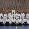 Kedves Tanítványok! A Kaze no Hashi (Szél hídja) dojo elköltözött a Teremből. Jelenleg kisebb terembe költöztünk, viszont nincs középen oszlop és nincs a szomszéd edzőteremből beszűrődő hangos zene sem. Az […]