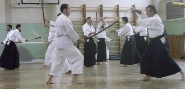 A dunaújvárosi Tetso no Hashi dojo 2012 szeptemberétől a Lóránttfy Zsuzsanna középiskolában tartja edzéseit, hétfőn és szerdán 18-20 óráig. Érdeklődni lehet Gajzágó Gergő instruktornál, 70/432-6654, gajzagogergo@invitel.hu. Várunk minden kedves érdeklődőt!