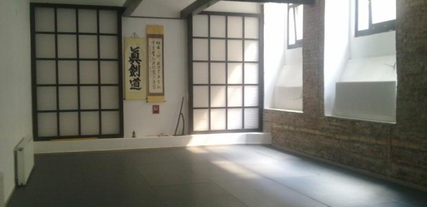 Sziasztok! Remélem jól telt és még telik a nyaratok. Az O bashi dojo edzéseinek helyszíne és időpontja megváltozott. Ezeket az „Edzések” menüpont alatt nézzétek át légy szíves! Végre elkészült a […]